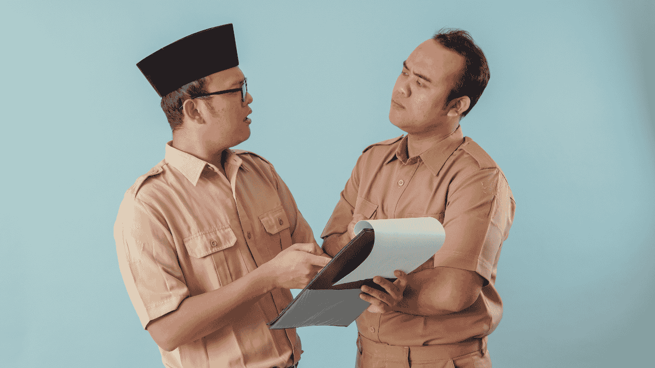 Pendidikan Dan Perubahan Pola Belajar Siswa