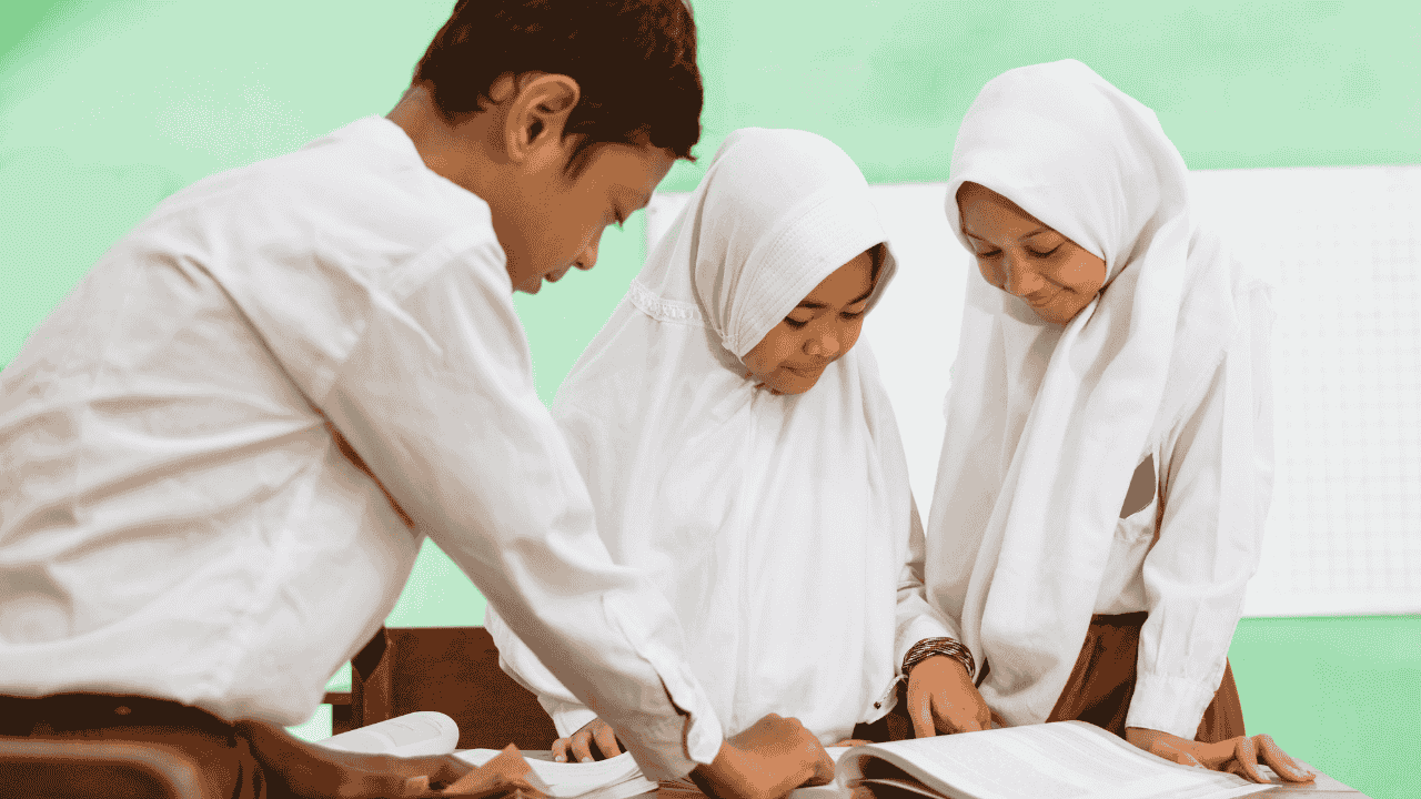 Pendidikan Dan Penguatan Nilai Kebangsaan