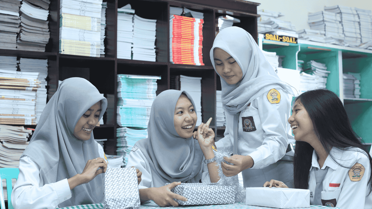 Pendidikan Dan Tantangan Revolusi Industri