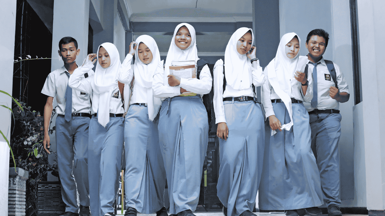 Pendidikan Untuk Generasi Berdaya Saing