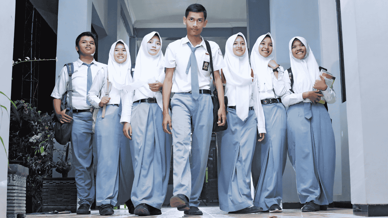 Pendidikan Dan Perubahan Sosial Budaya