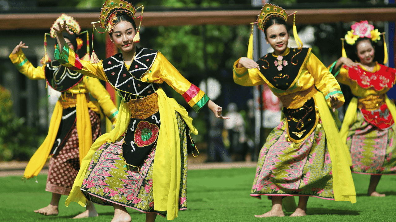 Pendidikan Dan Perubahan Sosial Budaya