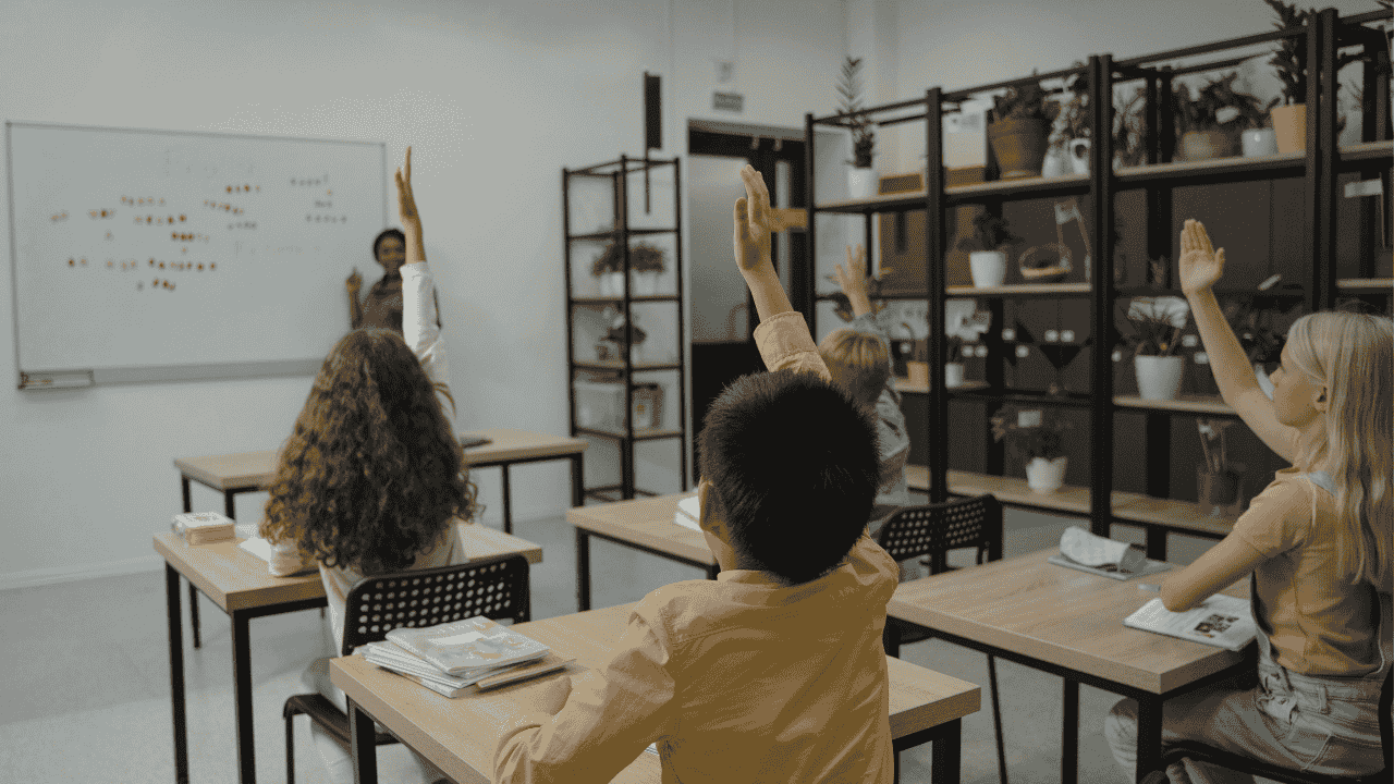 Pendidikan Dan Peran Orang Tua