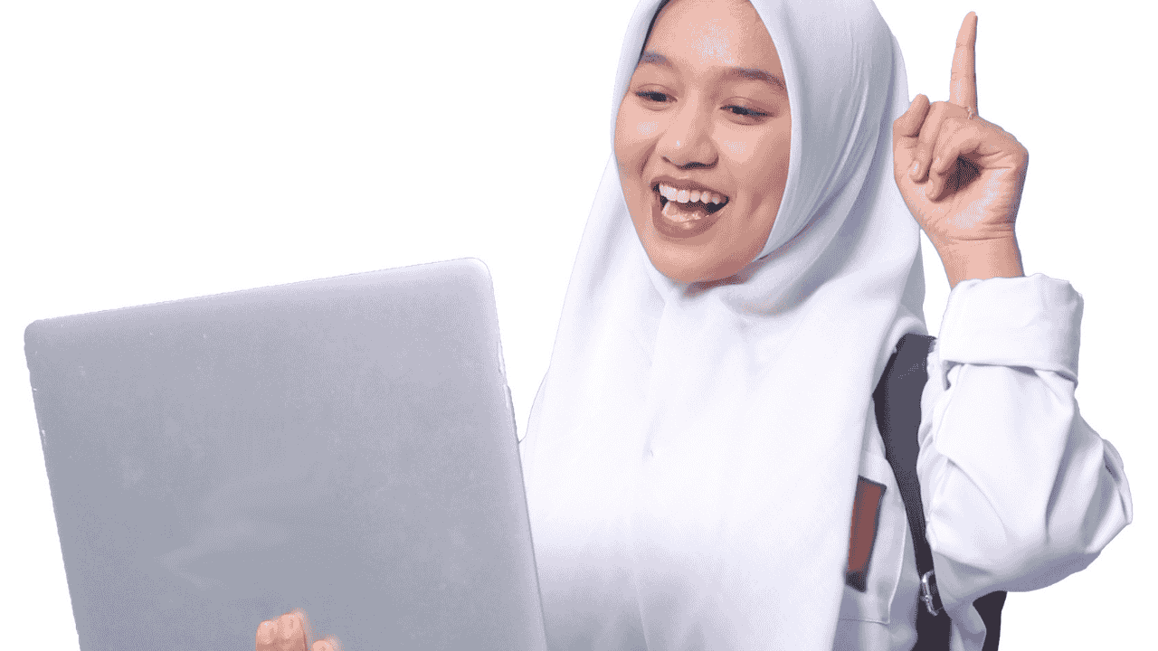 Pendidikan Dan Transformasi Digital