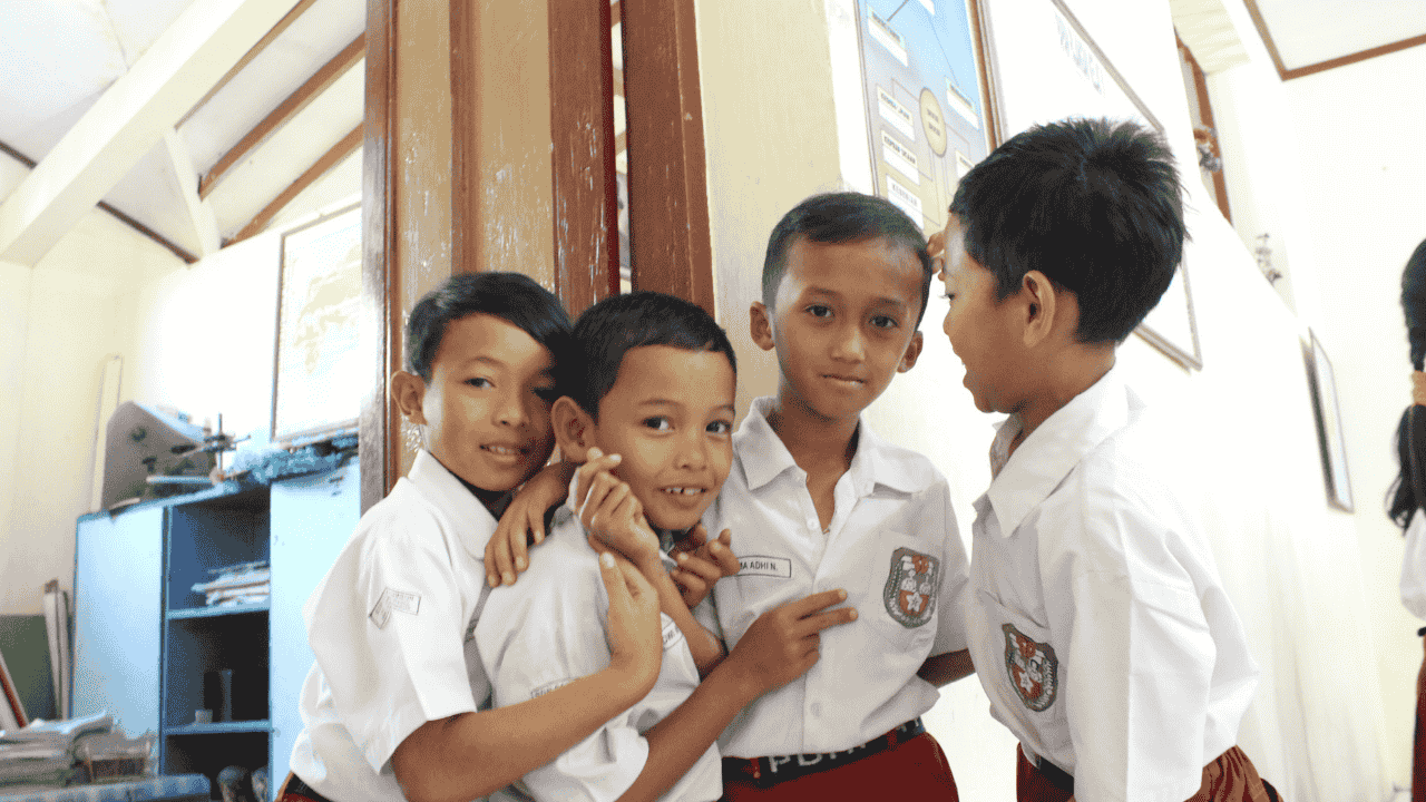 Pendidikan Dan Peran Media Sosial