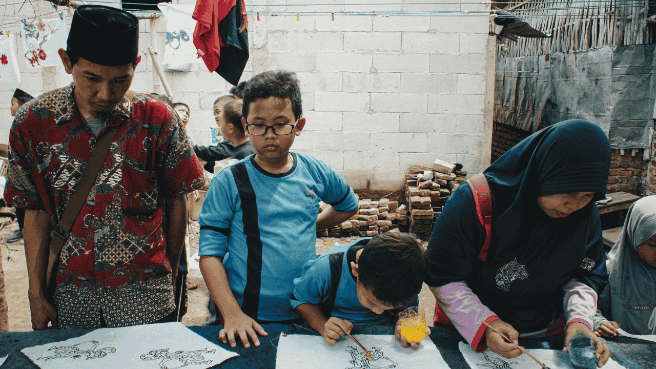 Pendidikan Dan Pembentukan Sikap Kritis