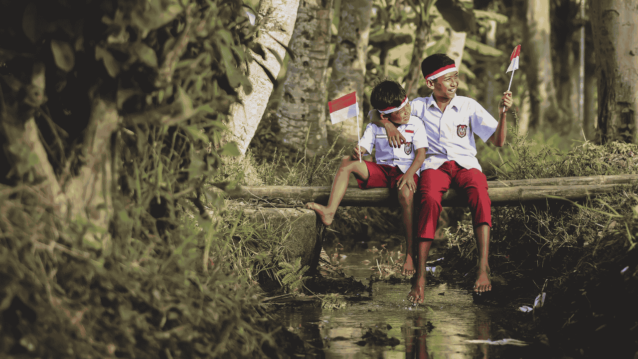 Pendidikan Dan Kesetaraan Kesempatan Belajar