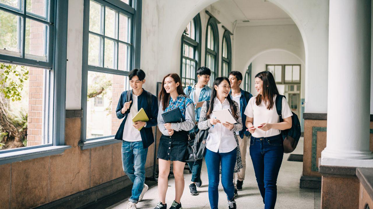 Ragam Program Studi Di Kampus Dan Perannya Dalam Menyiapkan Masa Depan Mahasiswa