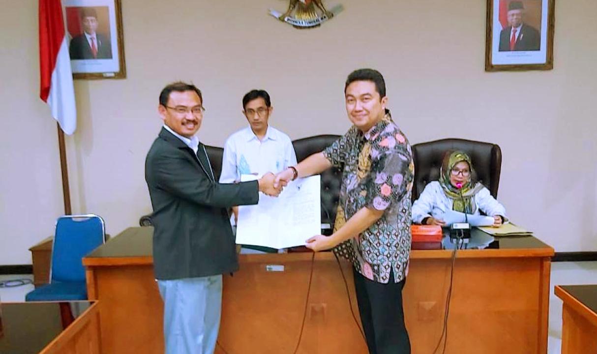 Masoem University Resmi Selenggarakan Prodi Manajemen Bisnis Syariah