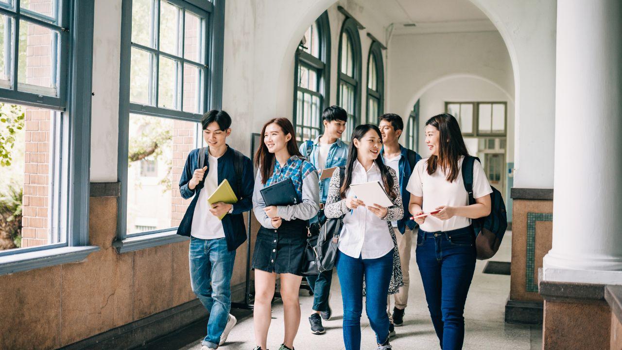 Mahasiswa Dan Pentingnya Adaptasi Gaya Belajar Untuk Meningkatkan Prestasi Akademik