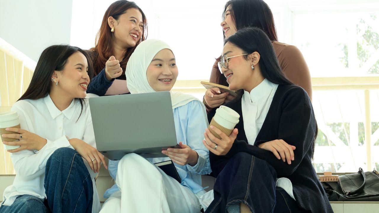 Mahasiswa Dan Strategi Mengelola Waktu Untuk Meningkatkan Produktivitas Belajar