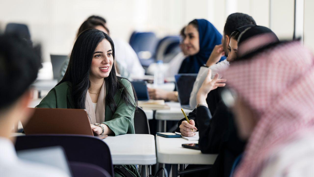Mahasiswa Dan Produktivitas: Mengoptimalkan Waktu Untuk Hasil Yang Maksimal