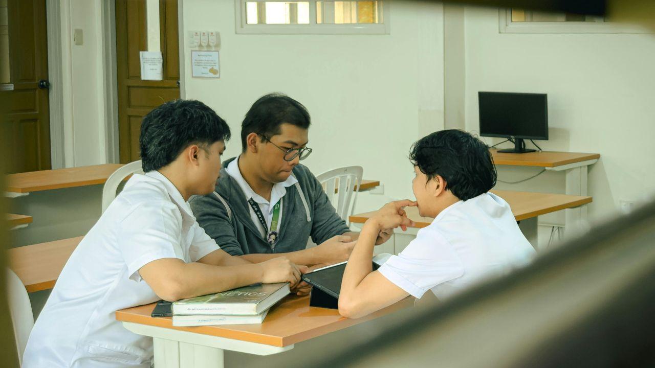 Mahasiswa Dan Masa Depan Bangsa: Menguatkan Pendidikan, Inklusivitas, Dan Kesehatan Kampus