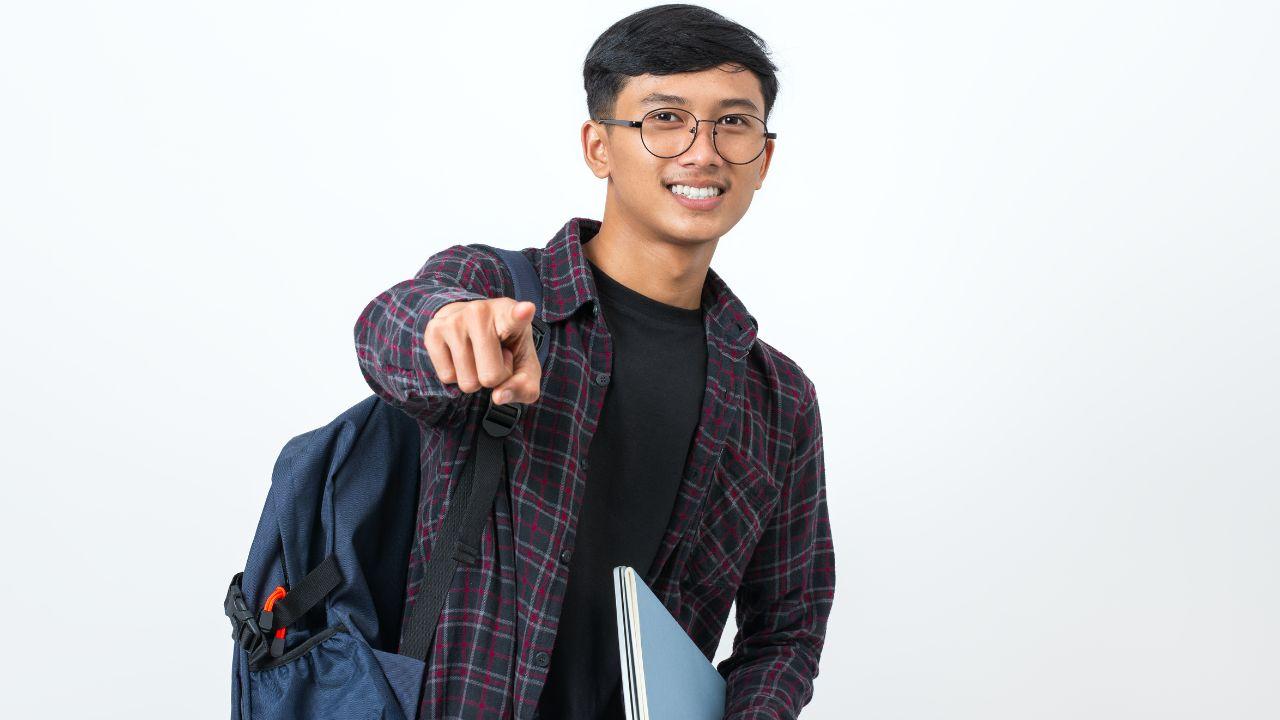 Dinamika Mahasiswa Modern: Keseimbangan Akademik, Sosial, Dan Gaya Hidup Sehat