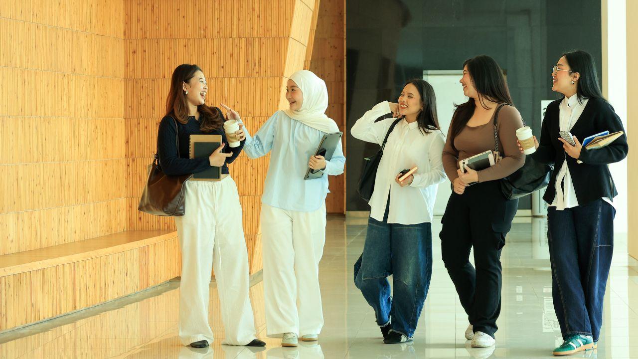 Peran Strategis Mahasiswa Dalam Membangun Ekosistem Pendidikan Tinggi Yang Berkualitas Di Indonesia