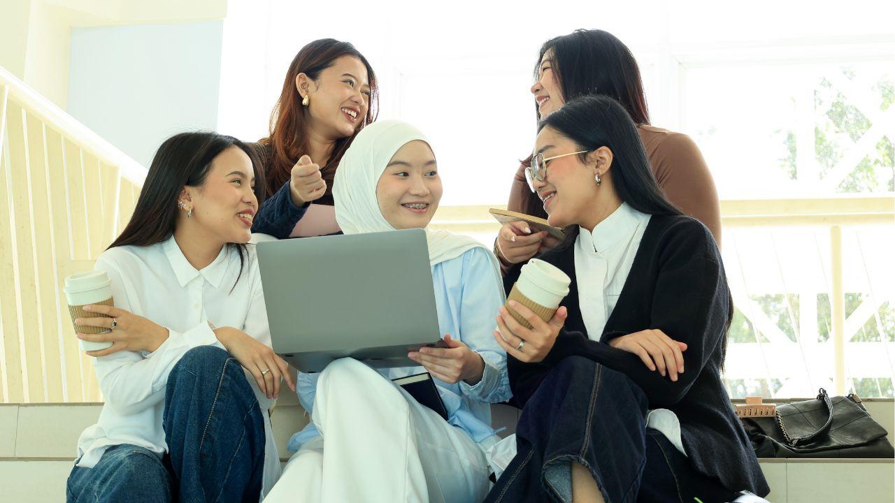 Mahasiswa Indonesia Yang Adaptif: Menyatukan Kurikulum, Inklusivitas, Dan Keseimbangan Hidup