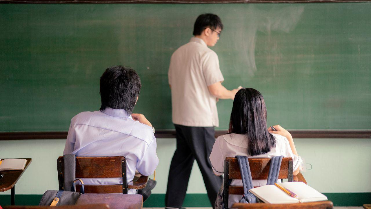 Mahasiswa Dan Pentingnya Kemampuan Pengambilan Keputusan Yang Tepat