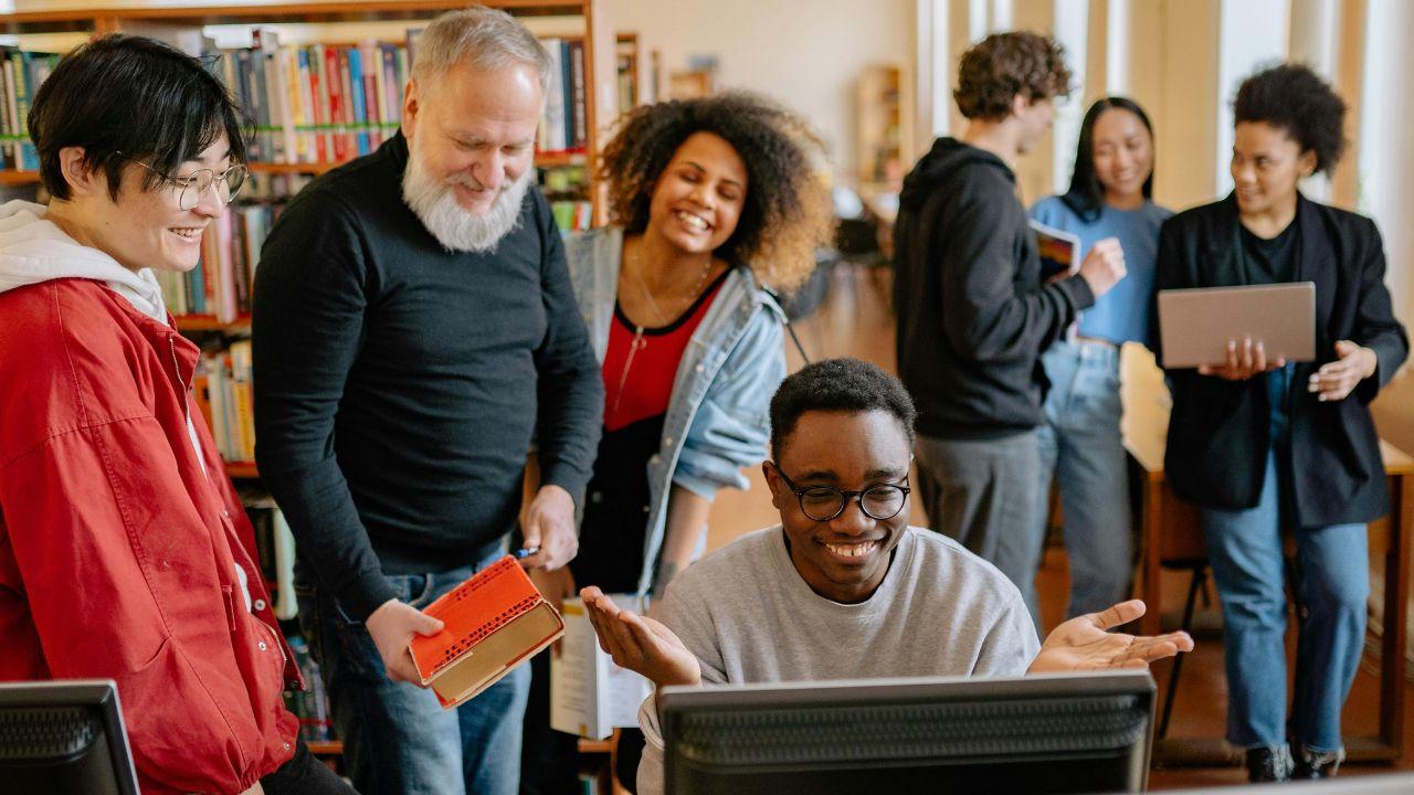 Mahasiswa Dan Pentingnya Kemampuan Adaptif Dalam Menghadapi Perubahan Pendidikan