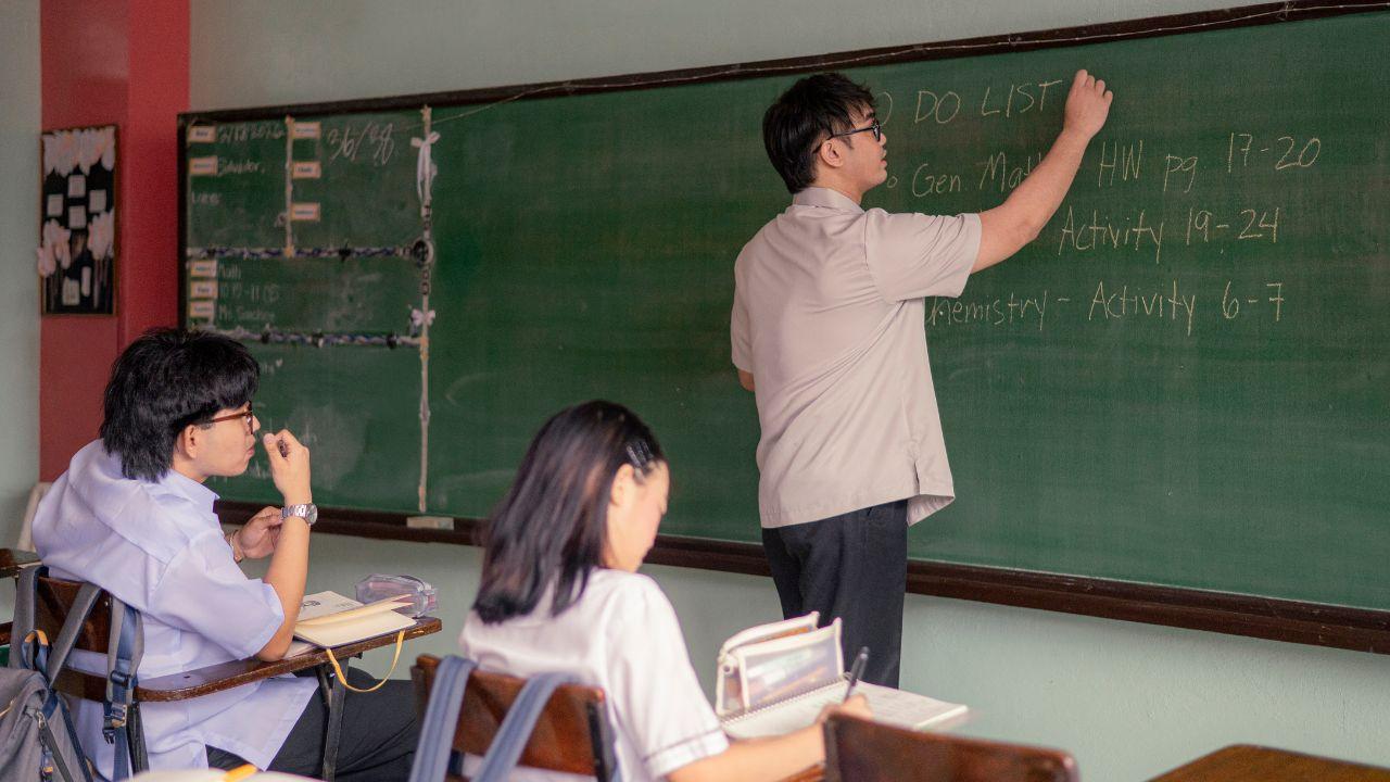 Mahasiswa Dan Pentingnya Kemampuan Problem Based Learning Dalam Pendidikan Tinggi