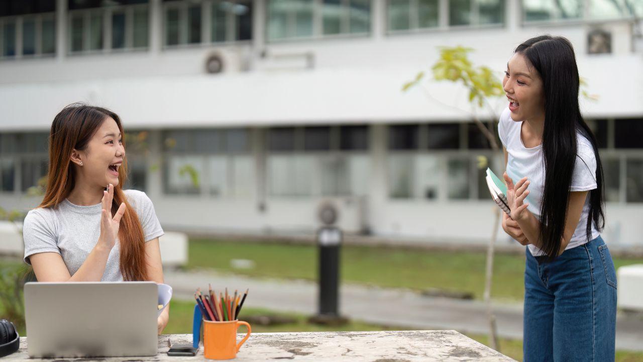 Transformasi Mahasiswa Di Era Digital: Sinergi Kurikulum, Inklusivitas, Dan Kehidupan Kampus