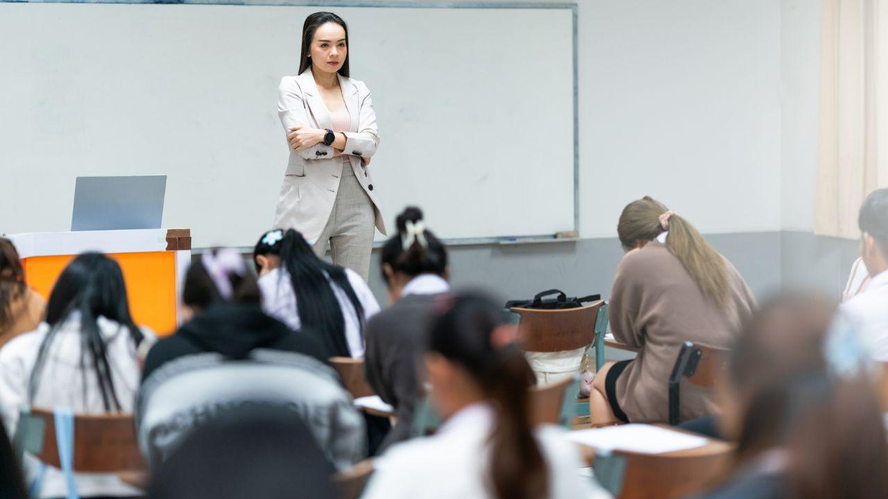 Mahasiswa Dan Inovasi Pendidikan: Menguatkan Kurikulum, Karakter, Dan Kesehatan Kampus