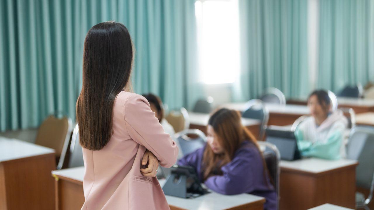 Mahasiswa Dan Budaya Akademik: Membangun Kurikulum, Karakter, Dan Lingkungan Inklusif