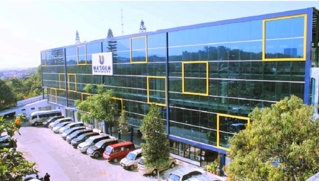 Keunggulan Universitas Al Masoem, Yuk Kuliah Di Sini Raih Kesuksesan Masa Depan Bersama Al Masoem