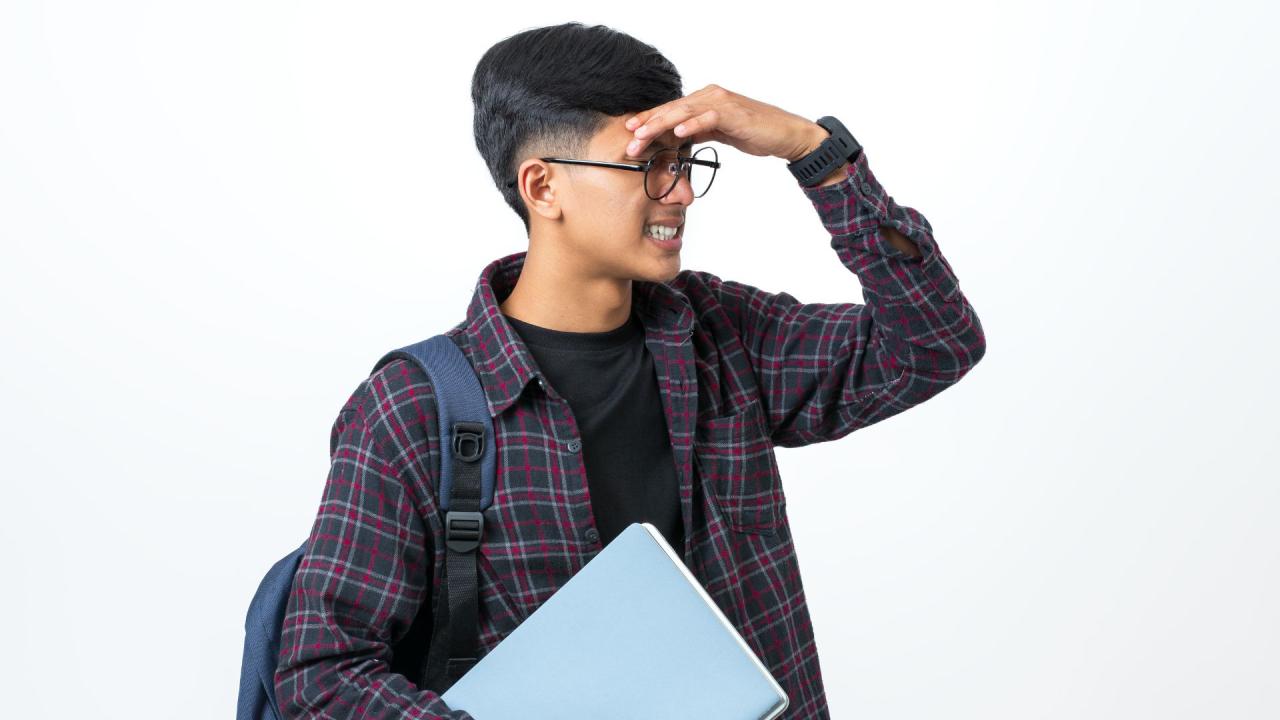 Mahasiswa Dan Peran Lingkungan Kampus Dalam Membentuk Karakter