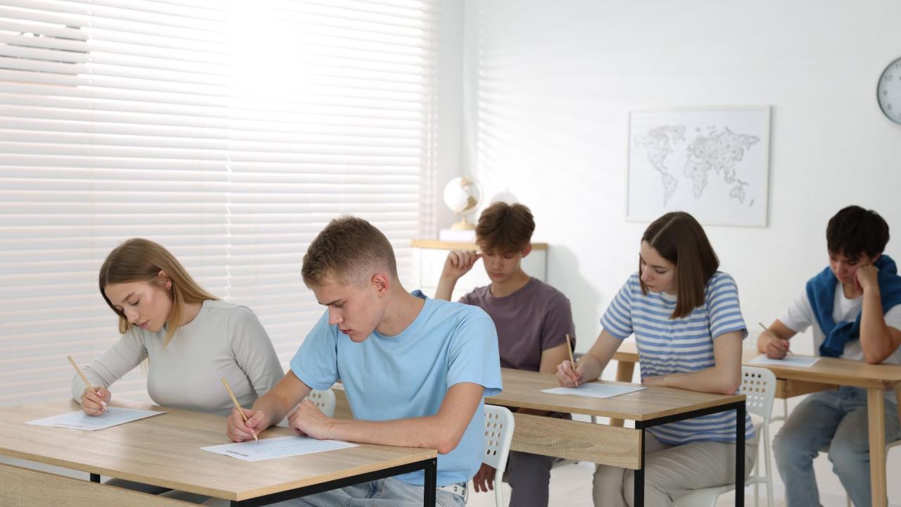 Mahasiswa Dan Tantangan Menghadapi Transisi Dari Dunia Sekolah Ke Dunia Kampus