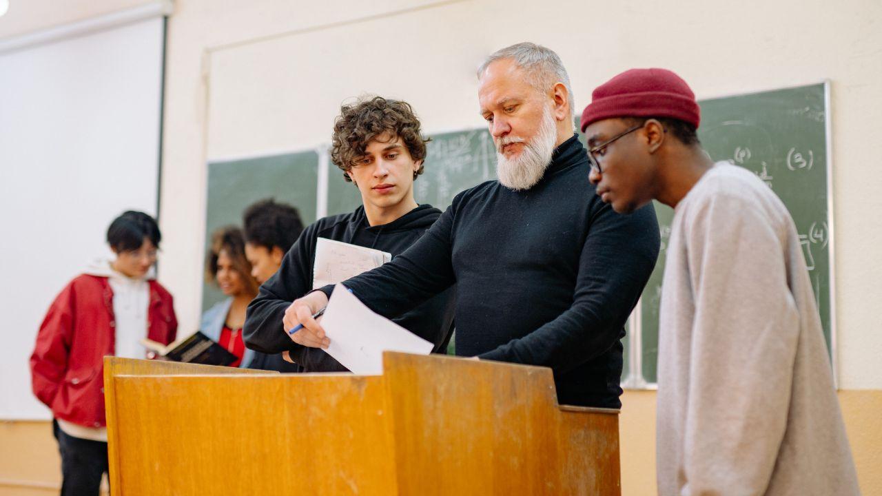 Mahasiswa Dan Pengalaman Menghadapi Kegagalan Selama Masa Kuliah
