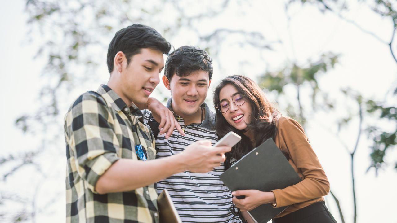 Mahasiswa Indonesia Dan Pentingnya Menjaga Kesehatan Mental Selama Kuliah