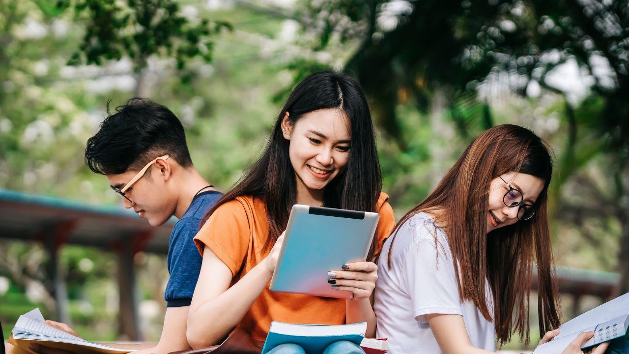 Mahasiswa Indonesia Dan Peran Kreativitas Dalam Penelitian Dan Inovasi