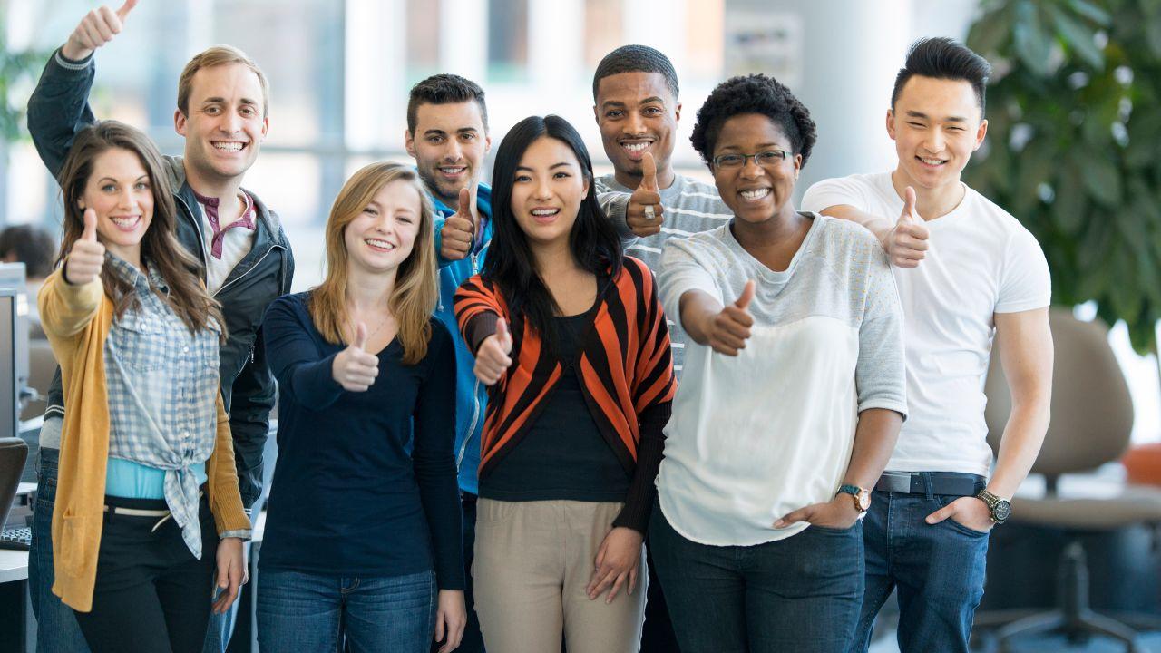 Mahasiswa Indonesia Dan Peran Kolaborasi Dalam Proyek Akademik Dan Organisasi