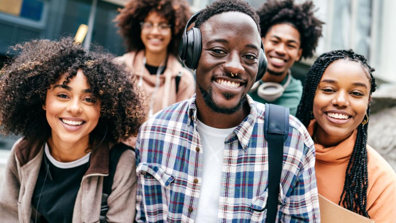 Kampus Sebagai Ruang Pembentukan Karakter Dan Kesehatan Mahasiswa