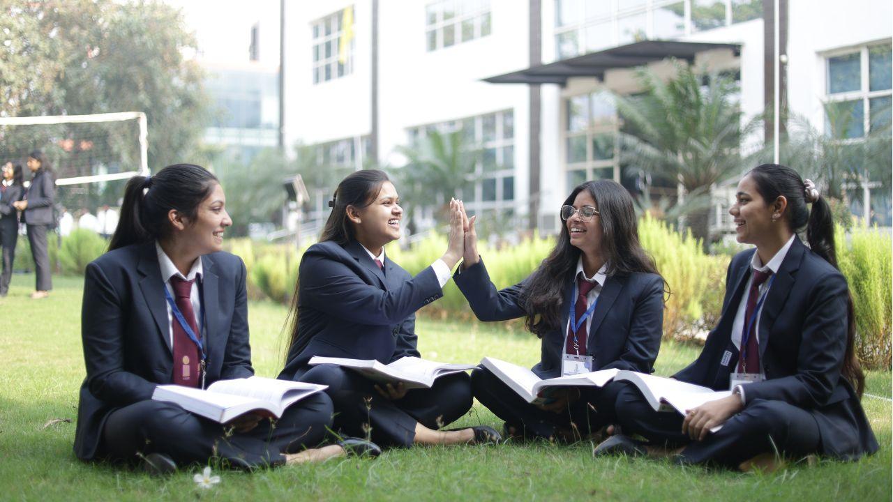 Kampus Sebagai Ruang Pembentukan Kepemimpinan Mahasiswa