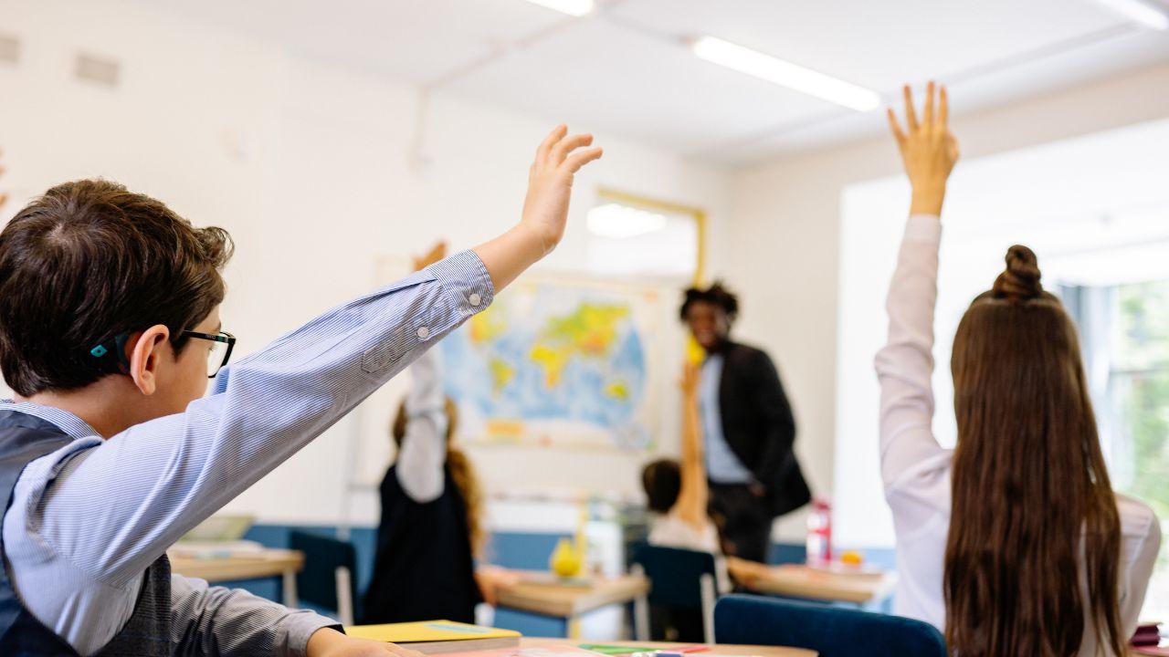 Mahasiswa Dan Strategi Menghadapi Tekanan Akademik Di Universitas