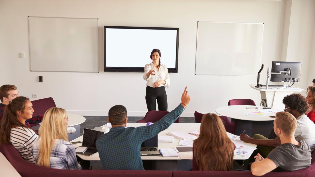 Mahasiswa Dan Peran Evaluasi Pembelajaran Dalam Meningkatkan Kualitas Pendidikan