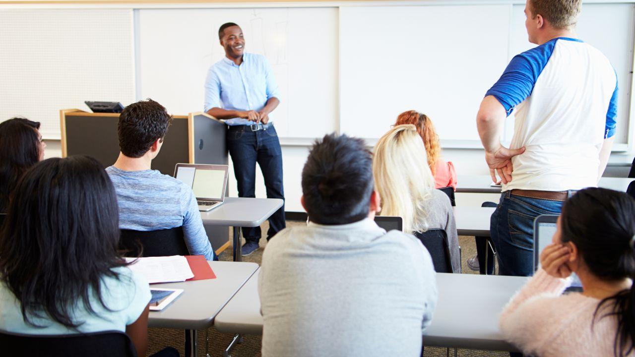 Mahasiswa Sebagai Agen Perubahan Dalam Lingkungan Universitas Indonesia