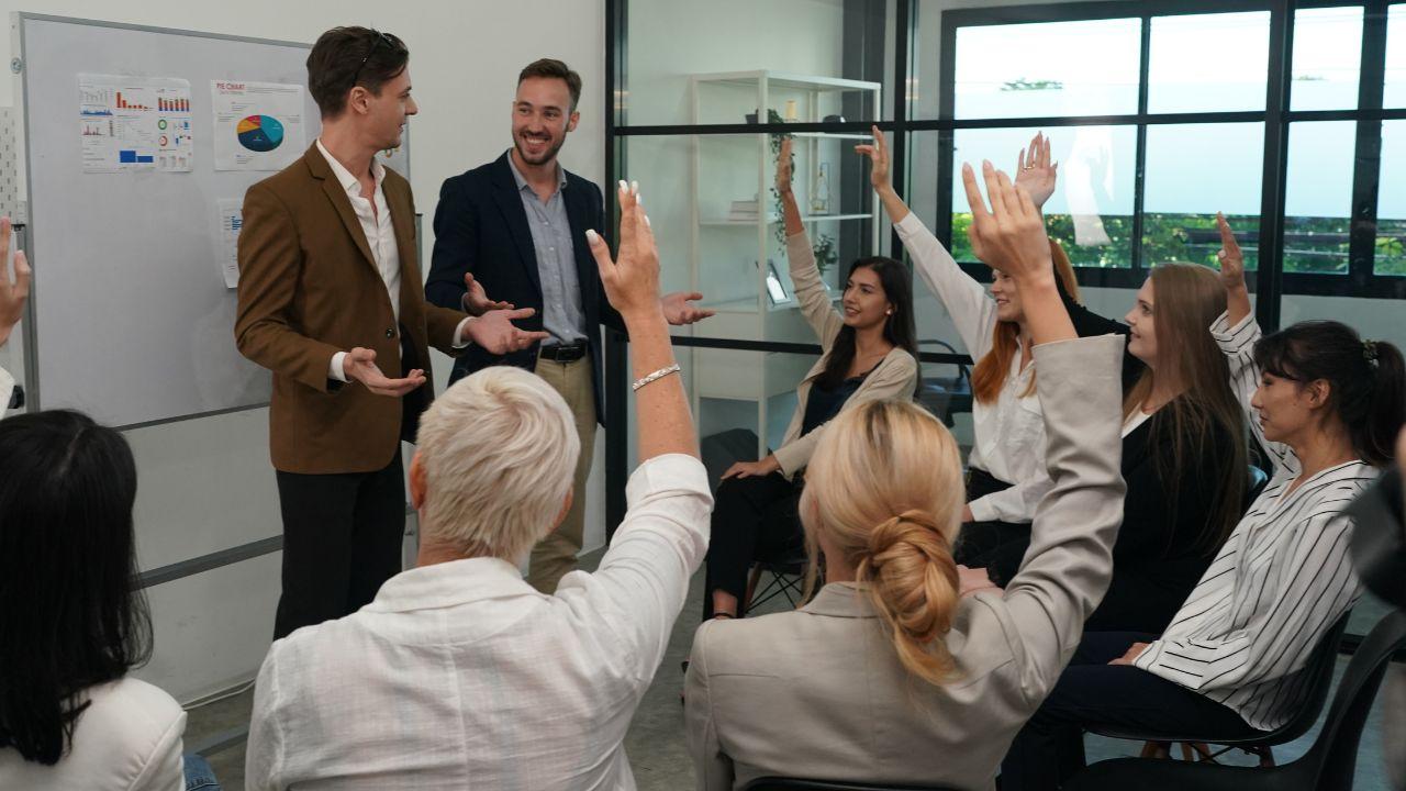 Mahasiswa Dan Peran Pembinaan Soft Skills Dalam Pendidikan Tinggi