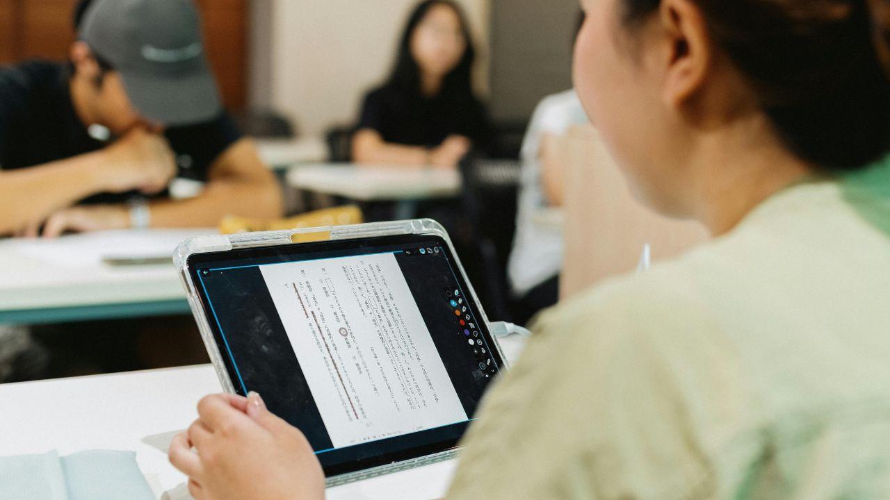 Mahasiswa Dan Transformasi Pembelajaran Digital Di Perguruan Tinggi