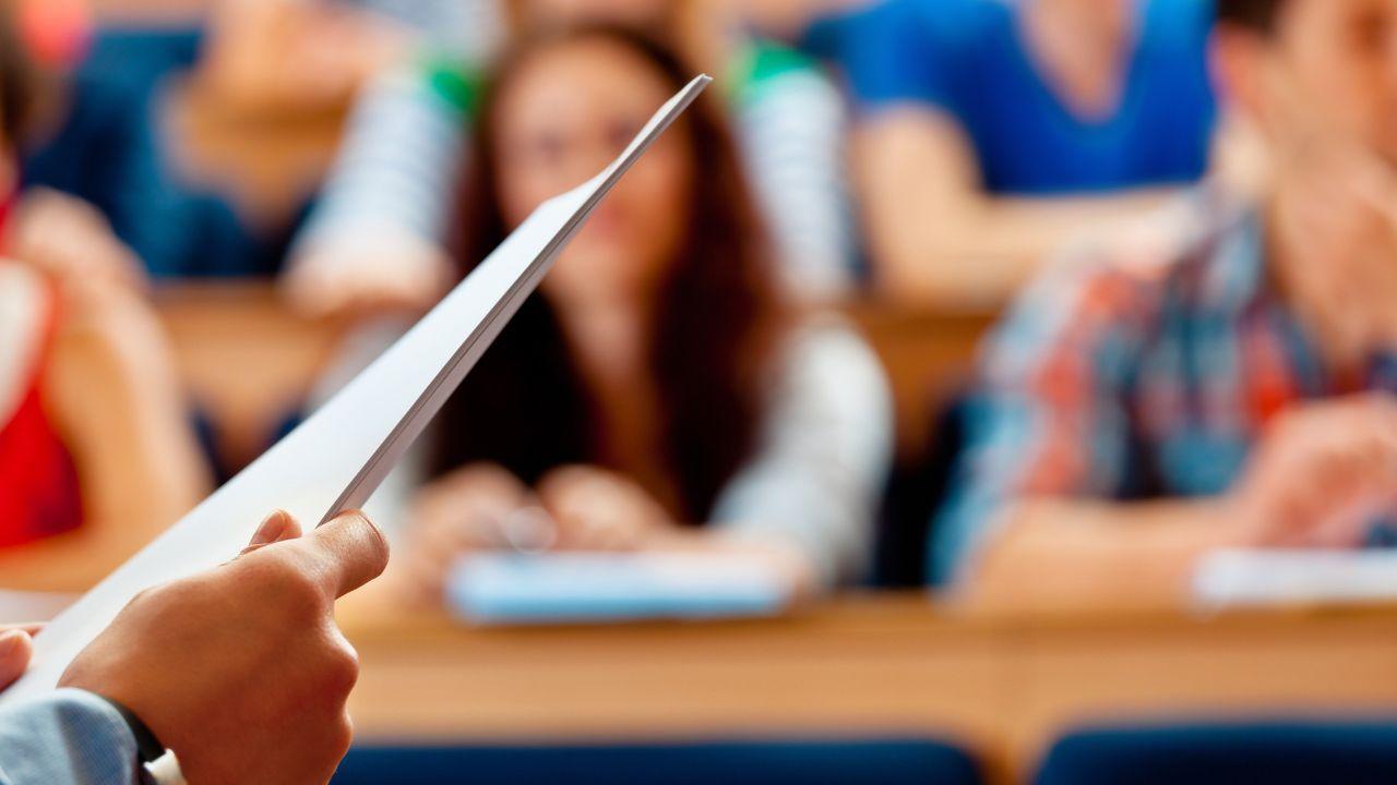 Mahasiswa Dan Peran Kampus Dalam Membangun Kesadaran Sosial