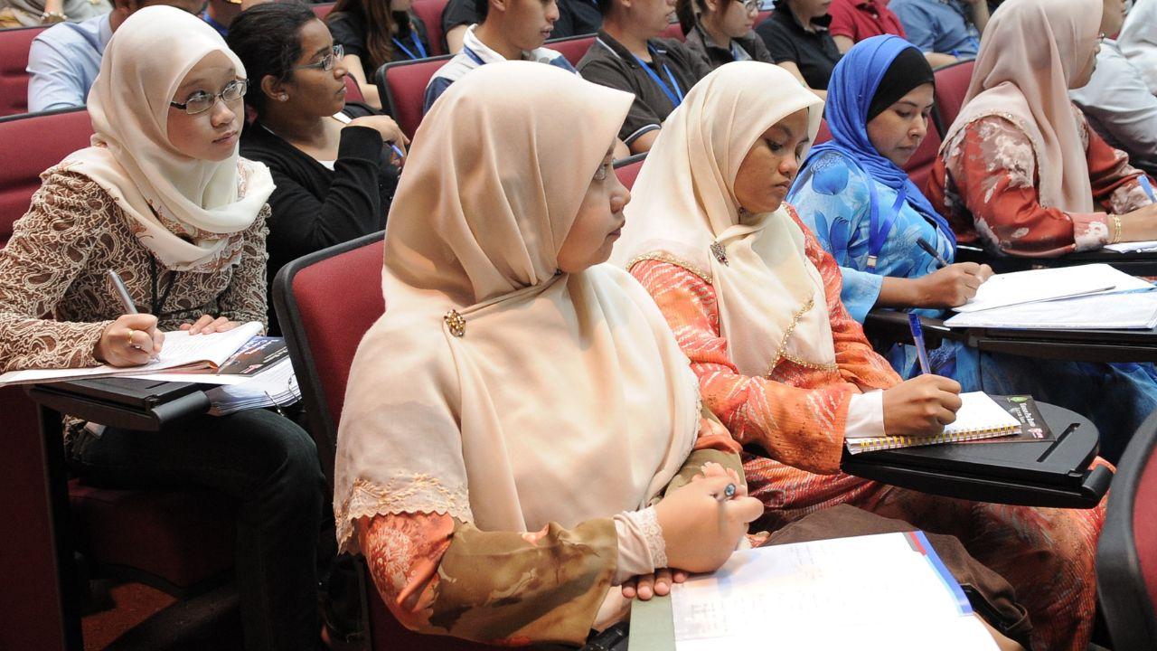 Mahasiswa Dan Pentingnya Kemandirian Belajar Di Perguruan Tinggi