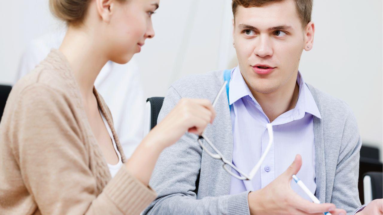 Mahasiswa Sebagai Agen Perubahan Dalam Lingkungan Kampus Dan Masyarakat