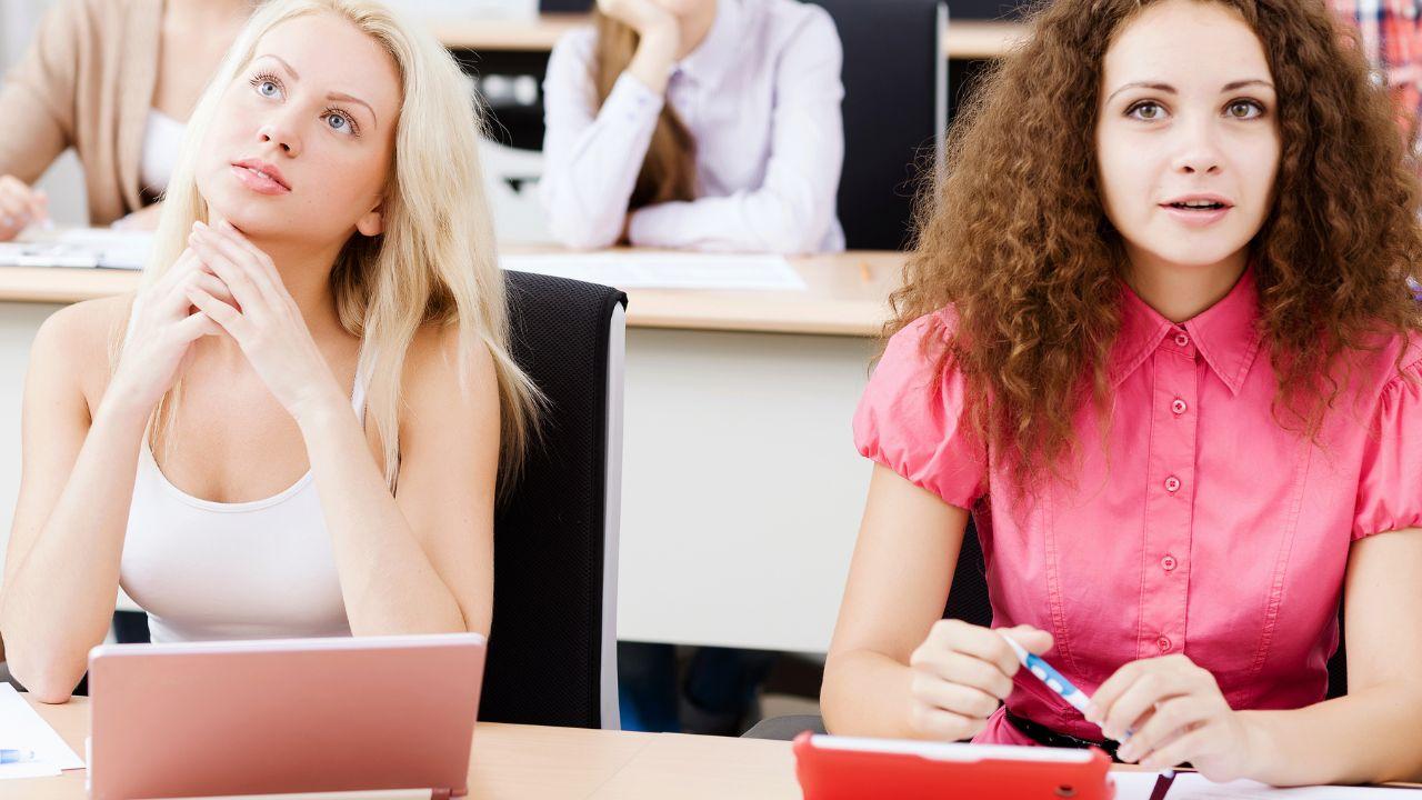 Mahasiswa Dan Pentingnya Literasi Akademik Di Perguruan Tinggi