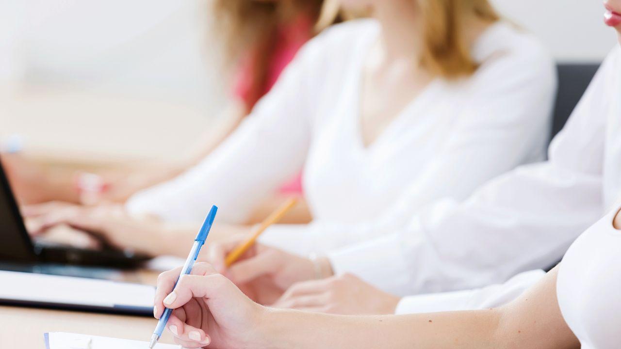 Mahasiswa Dan Peran Kampus Dalam Menumbuhkan Budaya Disiplin