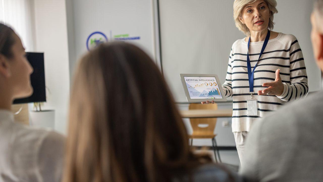 Mahasiswa Dan Strategi Mempertahankan Motivasi Belajar Di Tengah Tantangan