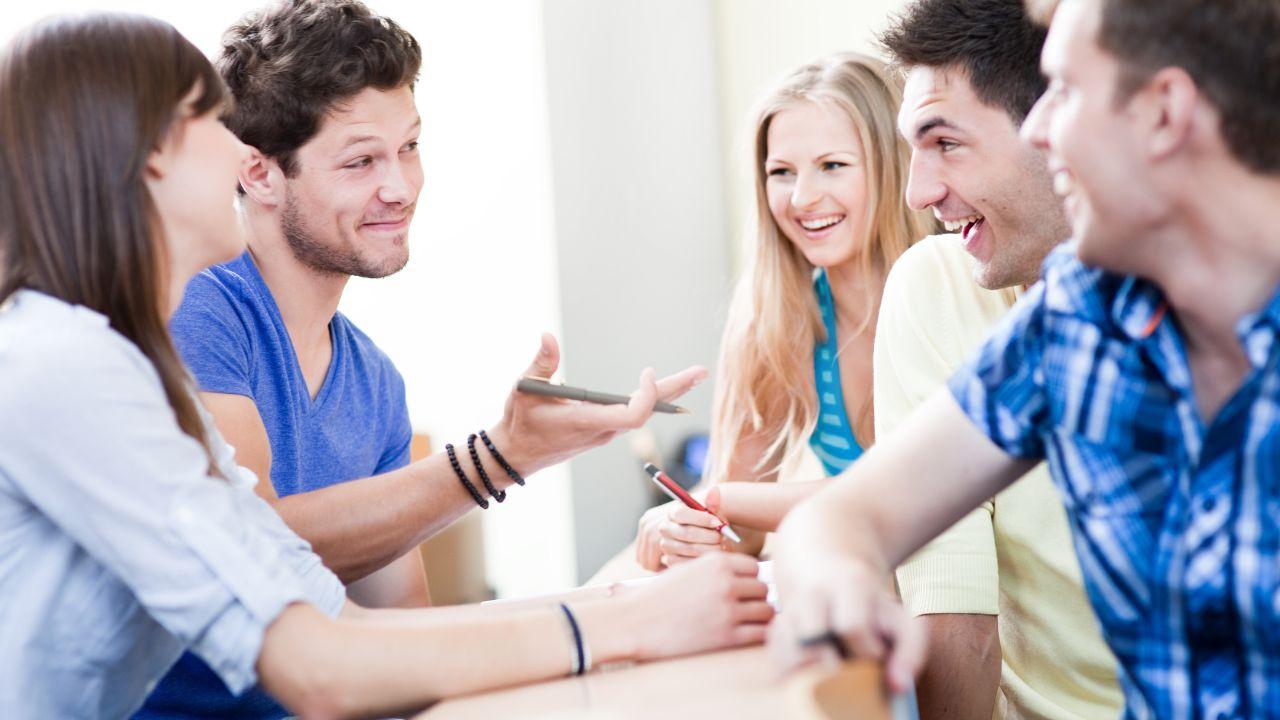 Mahasiswa Dan Strategi Membangun Resiliensi Menghadapi Tantangan Kuliah