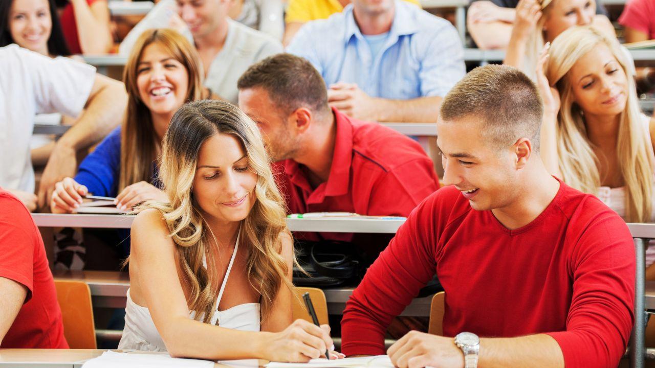 Mahasiswa Dan Strategi Memelihara Kesehatan Mental Di Lingkungan Kampus