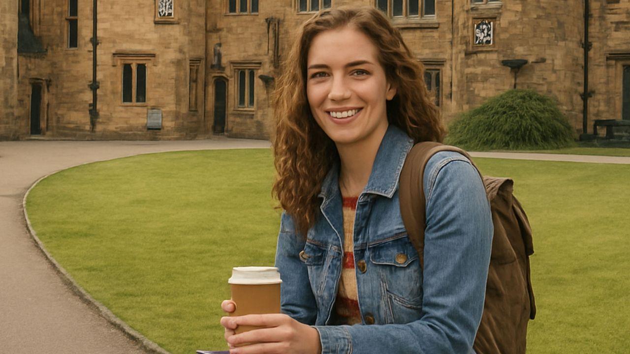 Mahasiswa Dan Adaptasi Universitas Terhadap Perkembangan Zaman