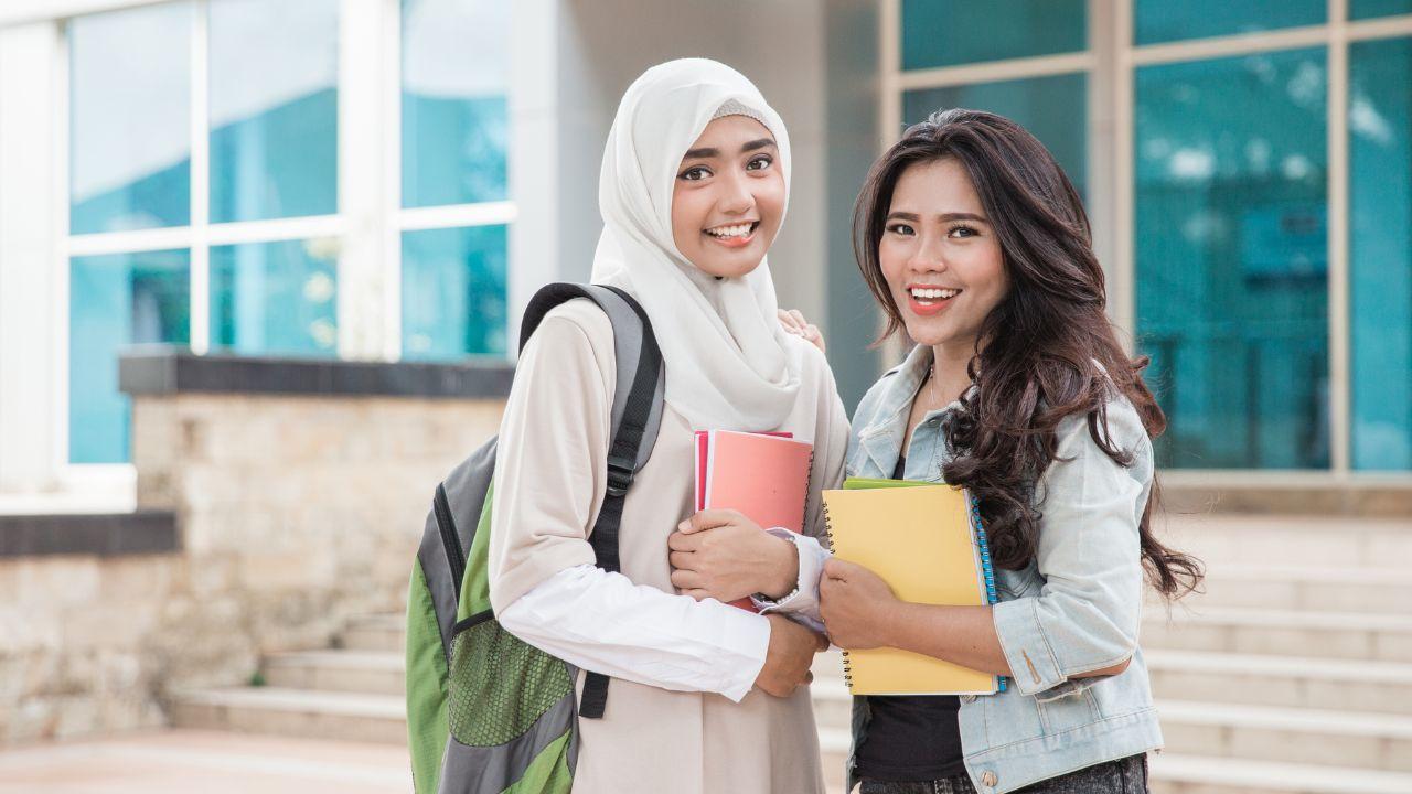 Mahasiswa Sebagai Agen Perubahan Dalam Pengembangan Kurikulum Perguruan Tinggi